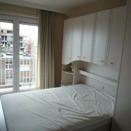 Apartamento Primavera 0502 Koksijde